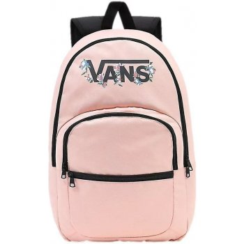 Vans RANGED Růžová 22 l