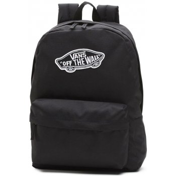 Vans Realm black 22 l