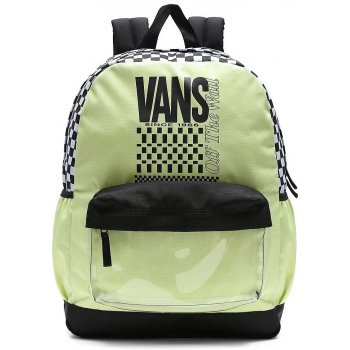 Vans Sporty Realm Plus sunny lime 27 l