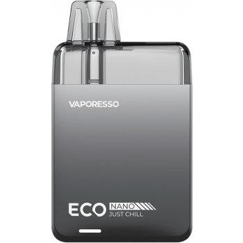 Vaporesso Eco Nano Pod 1000 mAh Universal Grey 1 ks