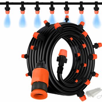 Verk 01861 Vodní mlha 20 trysek 20 m