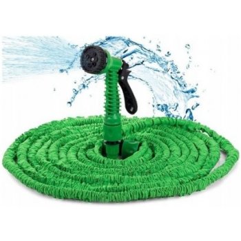 Verk flexi Magic Hose 20-60 m modrá