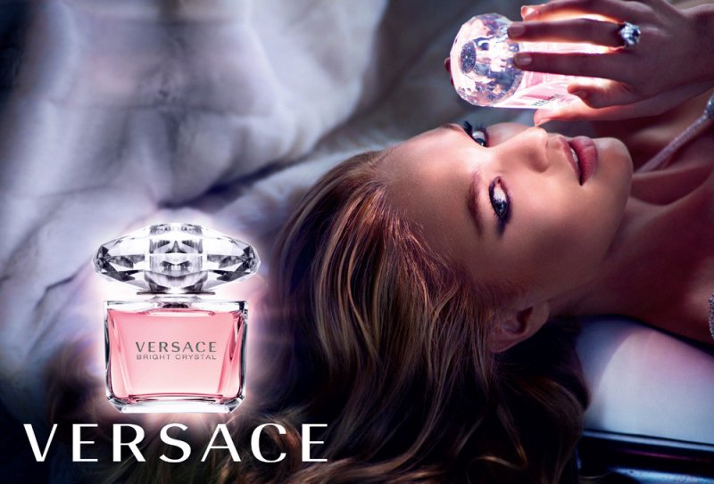  Versace Bright Crystal toaletní voda dámská 90 ml
