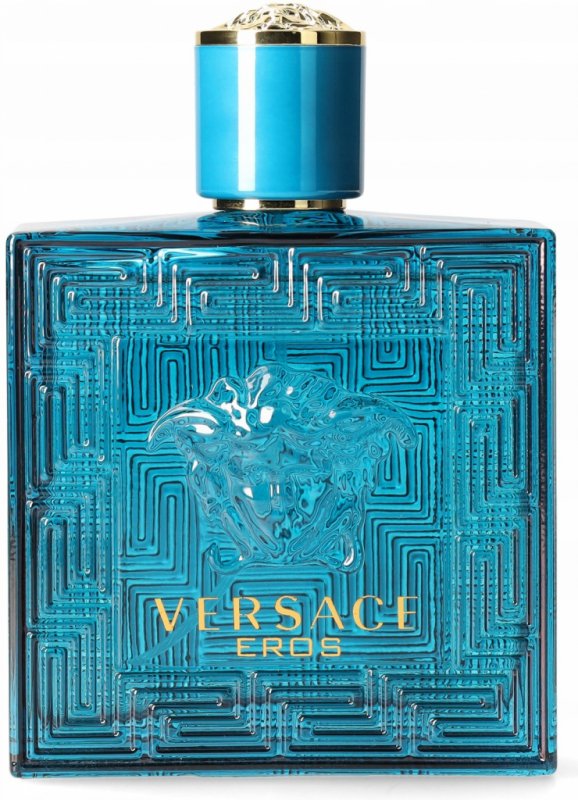 Zkoumání Versace Eros toaletní voda pánská 100 ml