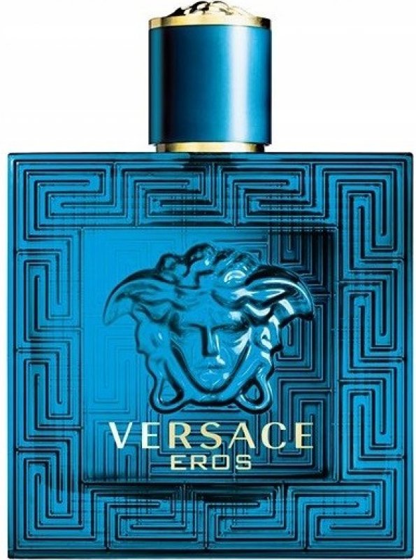 Podívejte se na Versace Eros toaletní voda pánská 100 ml