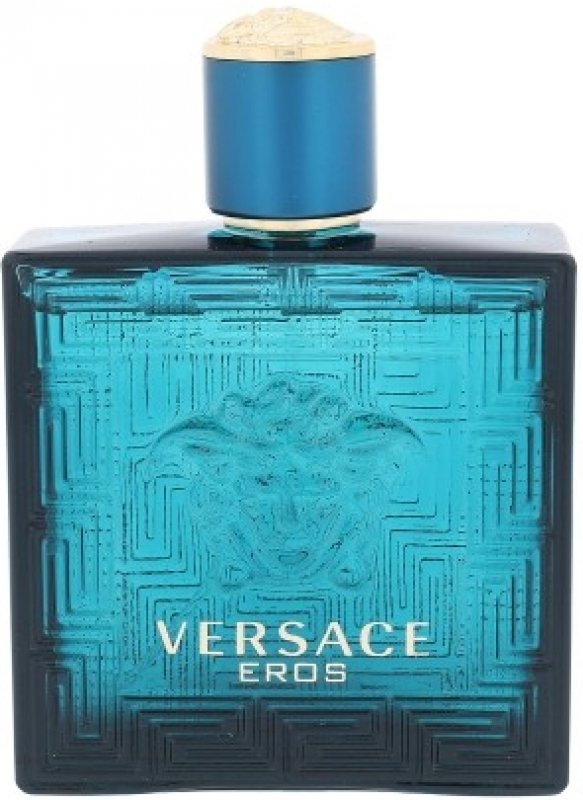 Hodnocení Versace Eros toaletní voda pánská 100 ml