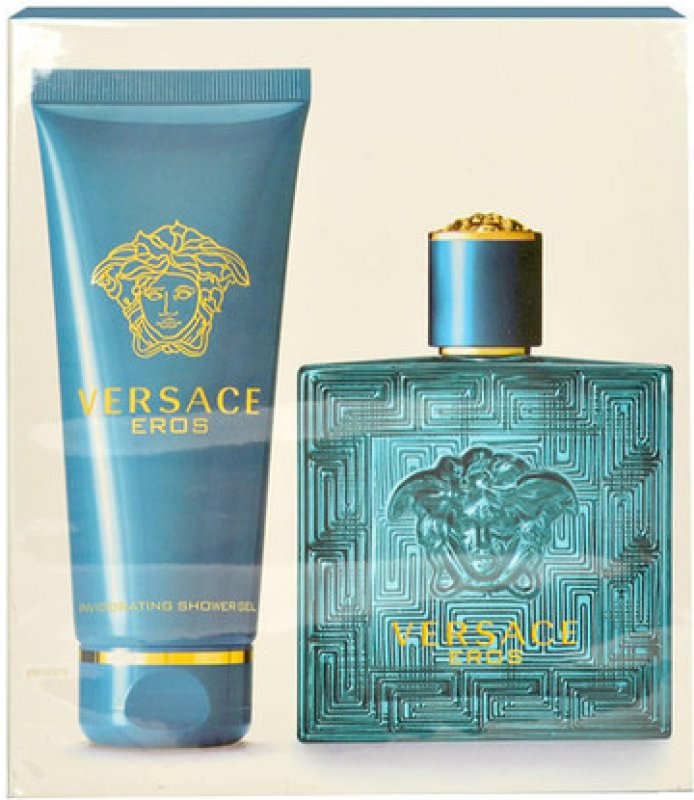 Ostestováno: Versace Eros toaletní voda pánská 100 ml