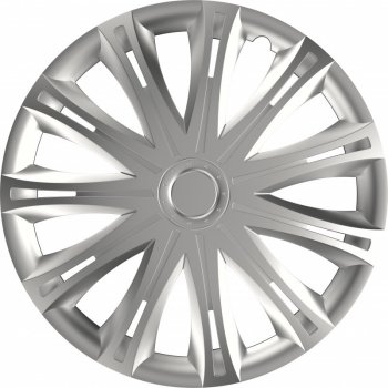 Versaco Spark silver 15" 4 ks