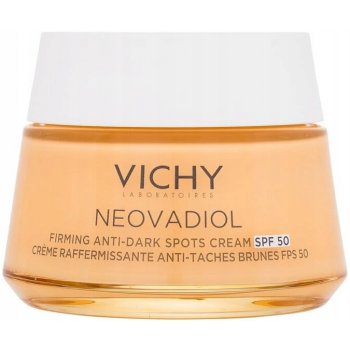 Vichy Neovadiol Zpevňující krém proti tmavým skvrnám SPF50 50 ml