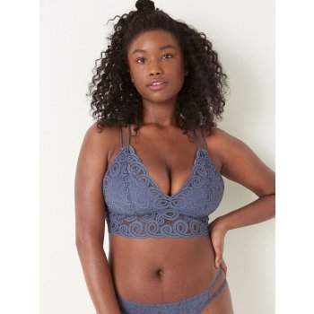 Victoria's Secret podprsenka braletka Chrocet