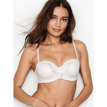 Victoria's Secret push up podprsenka Multiway