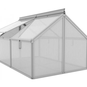 Vitavia Gaia Jumbo PC 4 mm černé LG3734