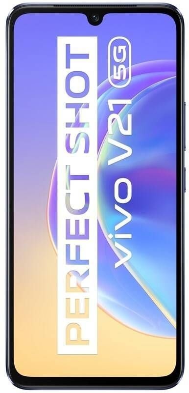Recenze vivo V21 5G