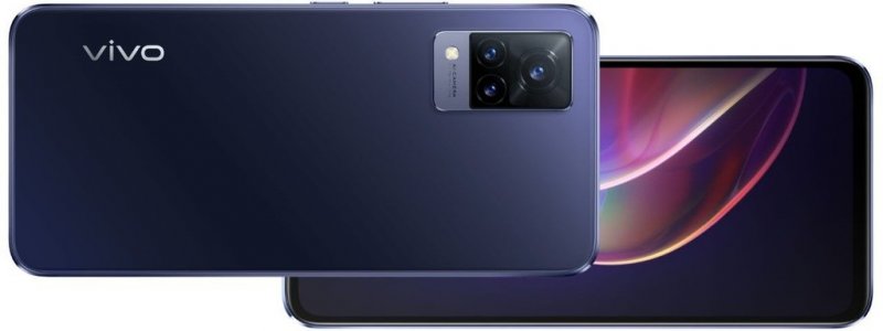 Ostestováno: vivo V21 5G