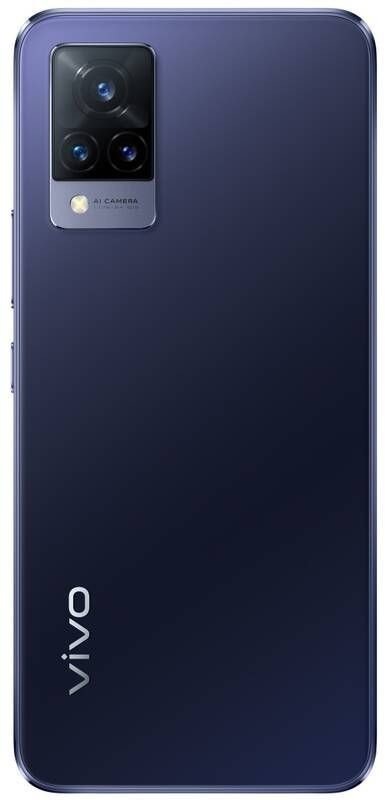 Podívejte se na vivo V21 5G