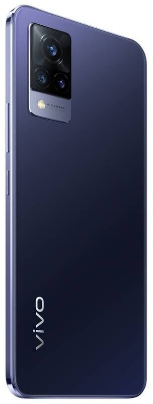 Zkušenost s vivo V21 5G