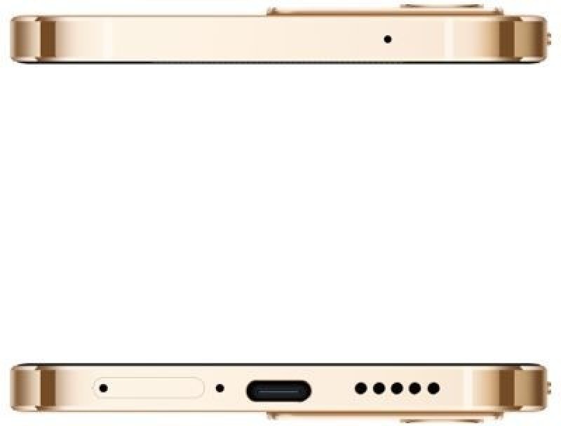 Pohled na VIVO V23 5G 12GB/256GB