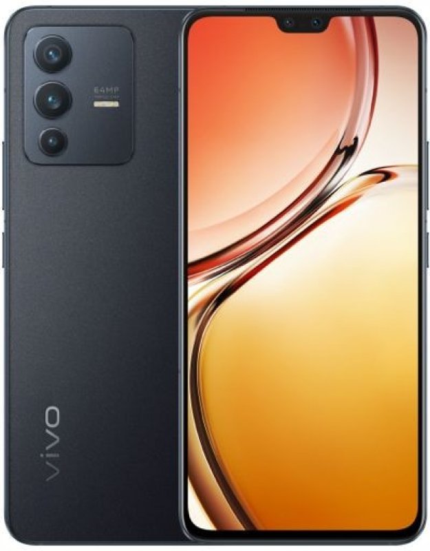 Ostestováno: VIVO V23 5G 12GB/256GB