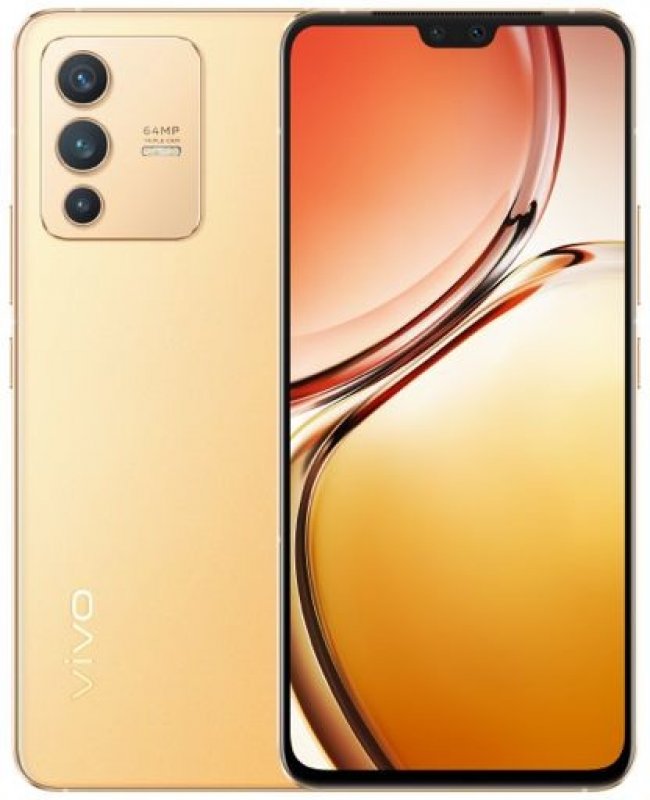 Hodnocení VIVO V23 5G 12GB/256GB