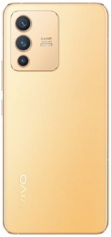 Testování VIVO V23 5G 12GB/256GB