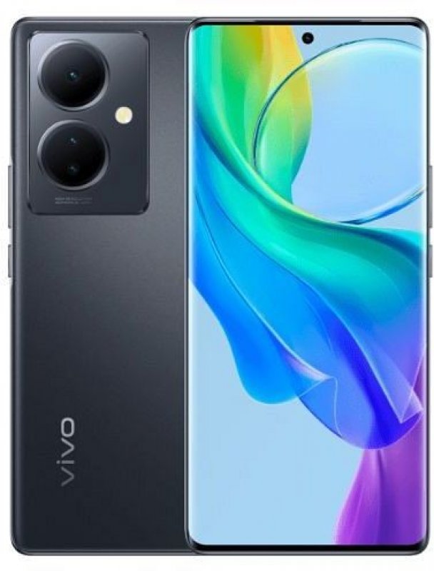 Komentáře k VIVO V29 Lite 5G 8GB/128GB