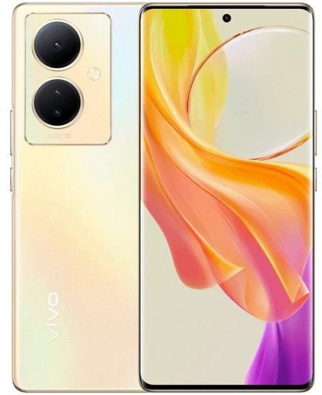Posouzení: VIVO V29 Lite 5G 8GB/128GB