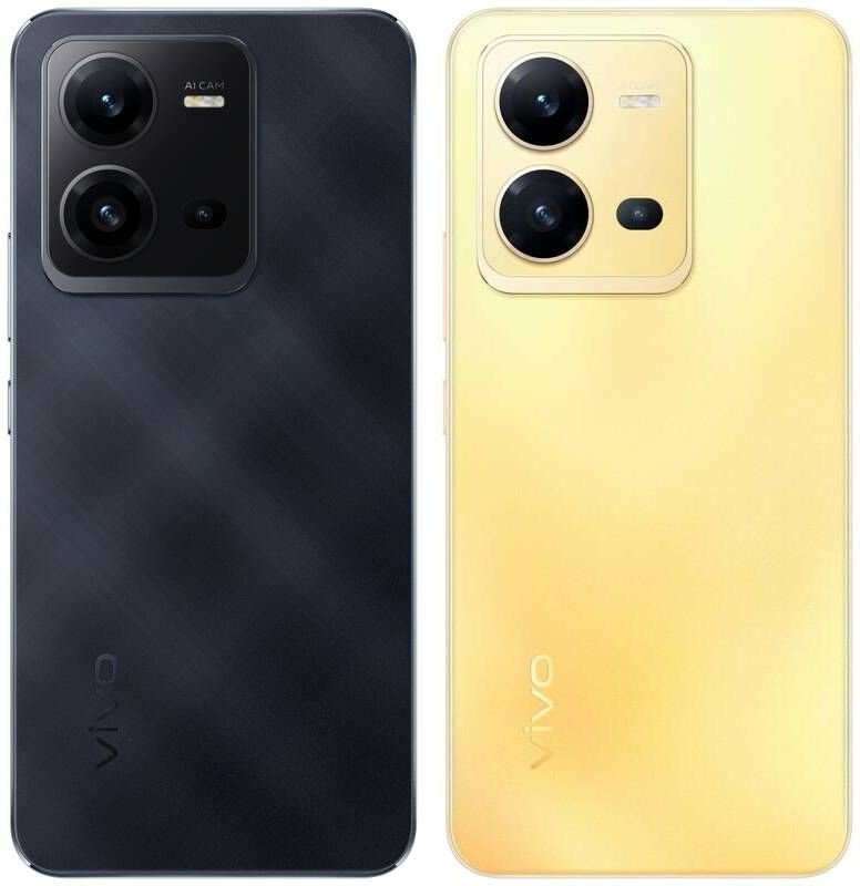 Hodnocení vivo X80 Lite 5G 8GB/256GB