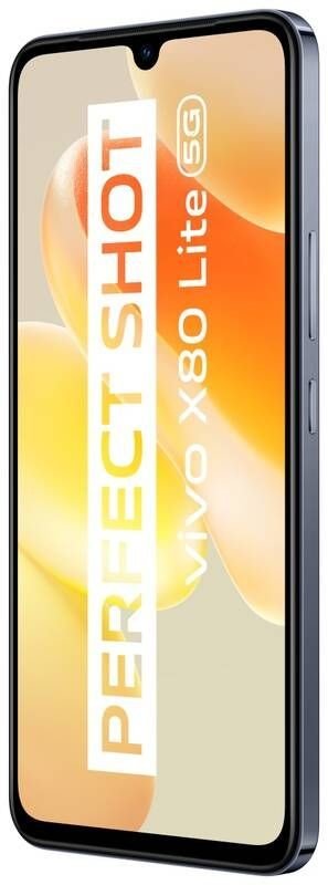Zkušenosti s vivo X80 Lite 5G 8GB/256GB