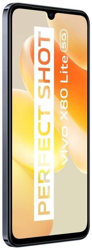 Ostestováno: vivo X80 Lite 5G 8GB/256GB