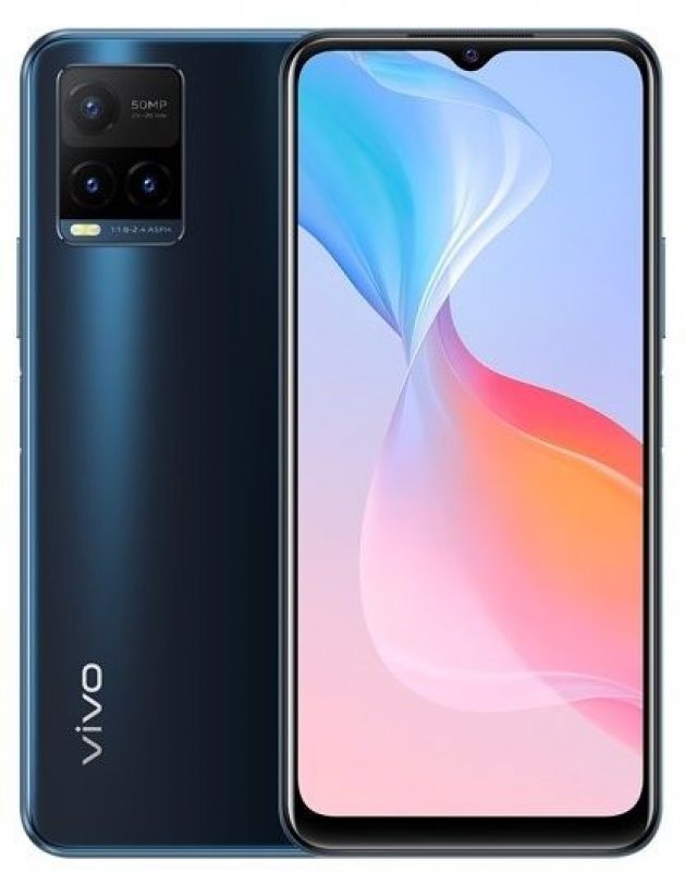 Shrnutí: vivo Y21s 4GB/128GB