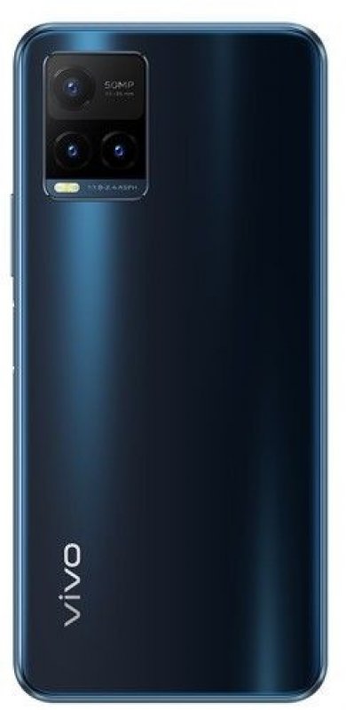 Zkoumání vivo Y21s 4GB/128GB