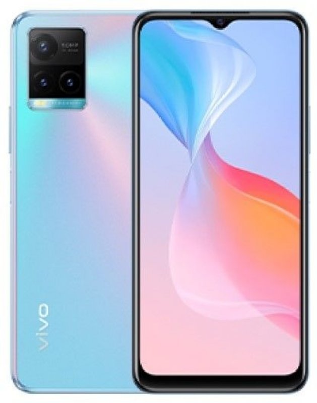 Kritika vivo Y21s 4GB/128GB
