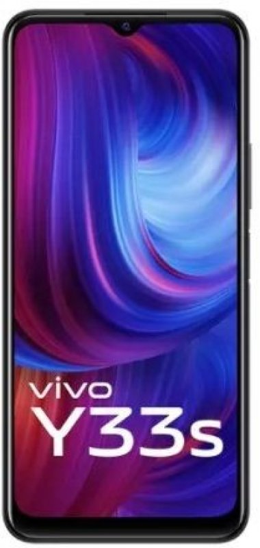 Vivo Y33s 8GB/128GB