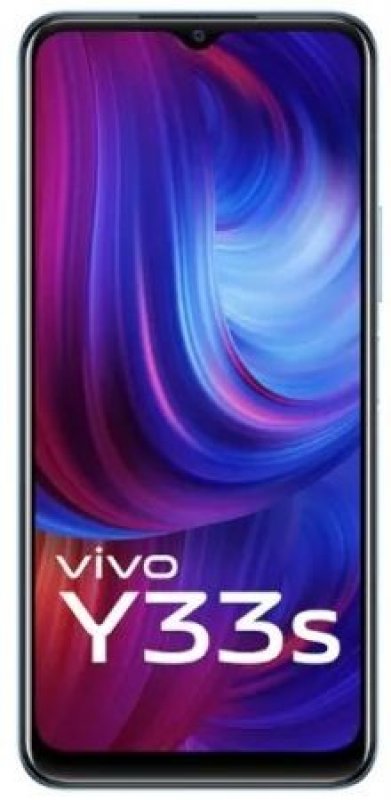 Komentáře k Vivo Y33s 8GB/128GB
