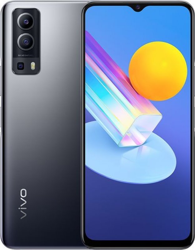 Recenze Vivo Y72 5G 8GB/128GB