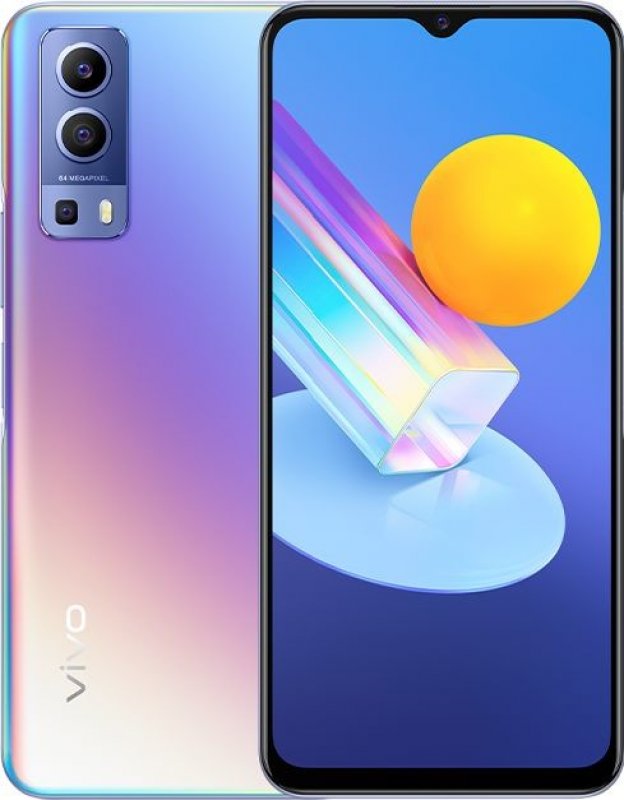 Hodnocení Vivo Y72 5G 8GB/128GB