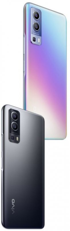 Testování Vivo Y72 5G 8GB/128GB