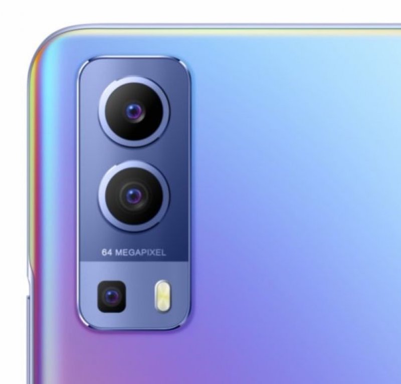 Zkušenost s Vivo Y72 5G 8GB/128GB