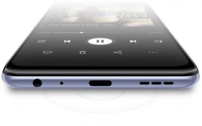 Analýza Vivo Y72 5G 8GB/128GB