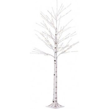 VOLTRONIC LED Strom 150 cm 8 funkcí s ovladačem VOLTRONIC® M84886