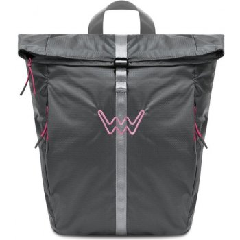 VUCH Mellora Airy Grey 11 l