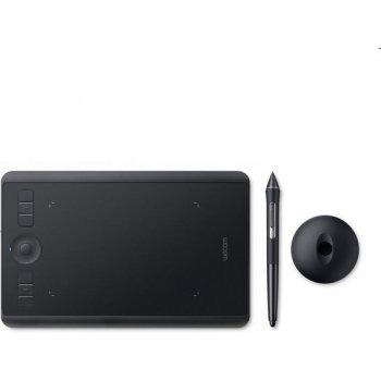 Wacom Intuos Pro S