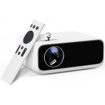 Wanbo Projector Mini Portable