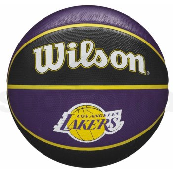 Wilson NBA Team Tribute Bskt La Lakers