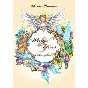 Wings & Fins Marlon Teunissen