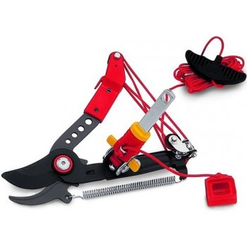 WOLF-GARTEN RC-VM