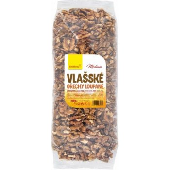 Wolfberry Vlašské ořechy 1000 g