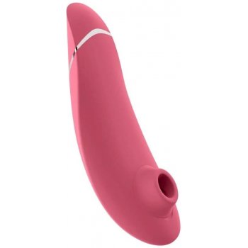 Womanizer Bezdotykový Premium 2 malina