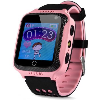 Wonlex SmartWatch GW500S-1