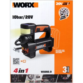 Worx WX092.9